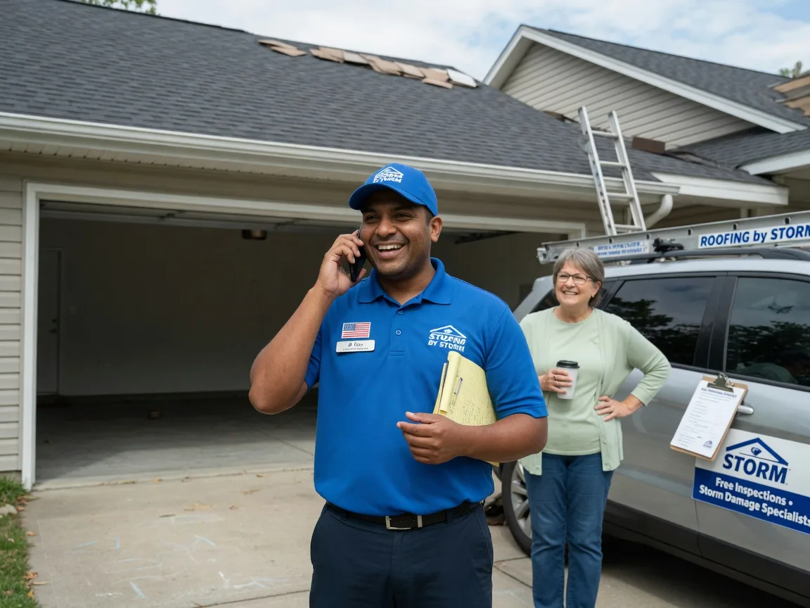 Roof Repair Near Me Elkhart, KS FAQs