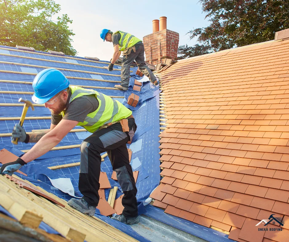 Why choose Roof Repair Near Me in Elkhart, KS